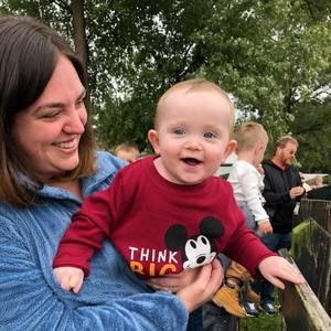 Meet your Posher, Shana